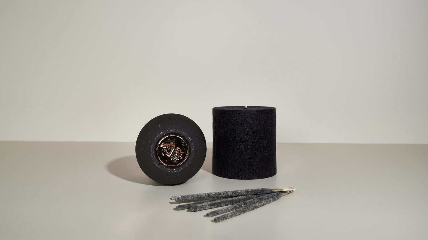 Elemental Ritual Kit - Tumbler $116