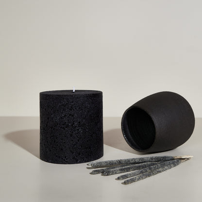 Elemental Ritual Kit - Tumbler $116