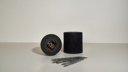 Elemental Ritual Kit - Tumbler $116