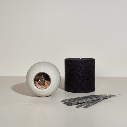 Elemental Ritual Kit - Tumbler $116
